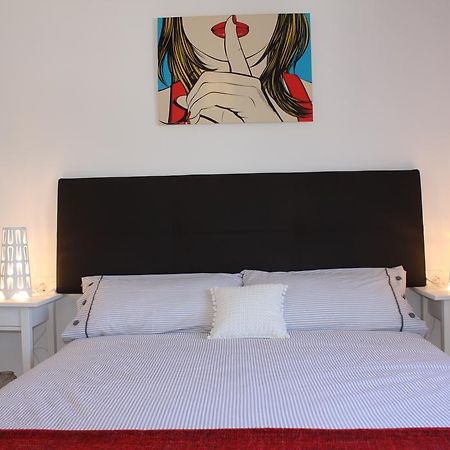 Apartamento moderno cerca del centro Málaga Esterno foto