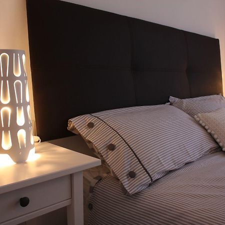 Apartamento moderno cerca del centro Málaga Esterno foto
