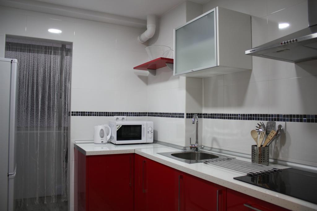 Apartamento moderno cerca del centro Málaga Esterno foto