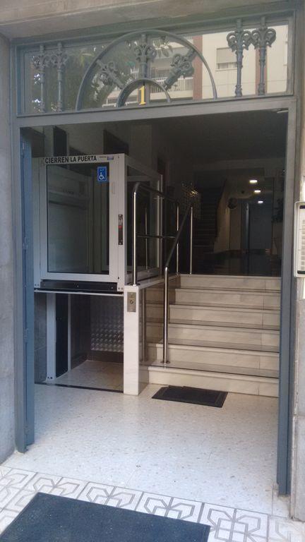 Apartamento moderno cerca del centro Málaga Esterno foto